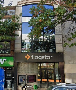 Brooklyn, NY Office/Retail - 1608 Kings Hwy Brooklyn, NY Office/Retail - 1608 Kings Hwy