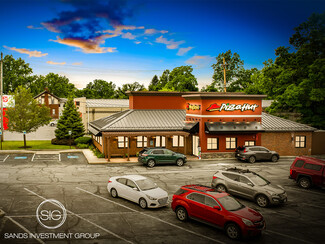 Ashtabula, OH Restaurant - 1951 W Prospect Rd