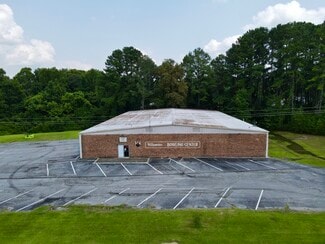 Williamston, NC Sports and Entertainment - 915 E Boulevard Williamston, NC Sports and Entertainment - 915 E Boulevard
