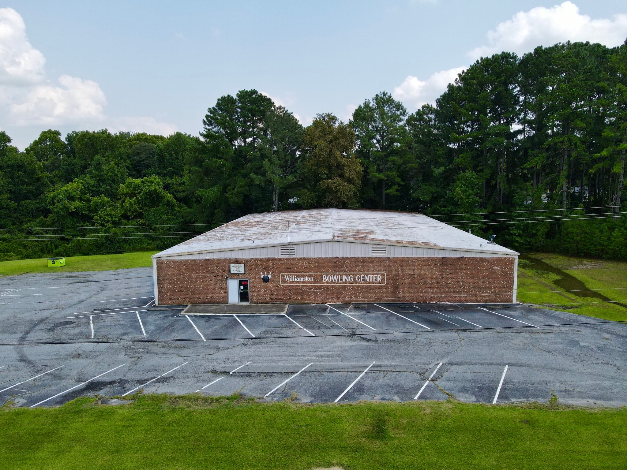 915 E Boulevard, Williamston, NC for Sale