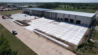 Houston, TX Industrial - 14213 Old Chocolate Bayou Rd