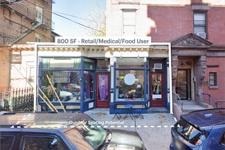 Hoboken, NJ Retail - 1200 Washington St Hoboken, NJ Retail - 1200 Washington St