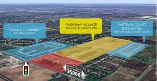 New Palestine, IN Medical, Retail - 700 South Dr