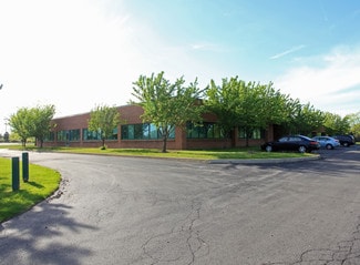 Syracuse, NY Office - 3300 Vickery Rd