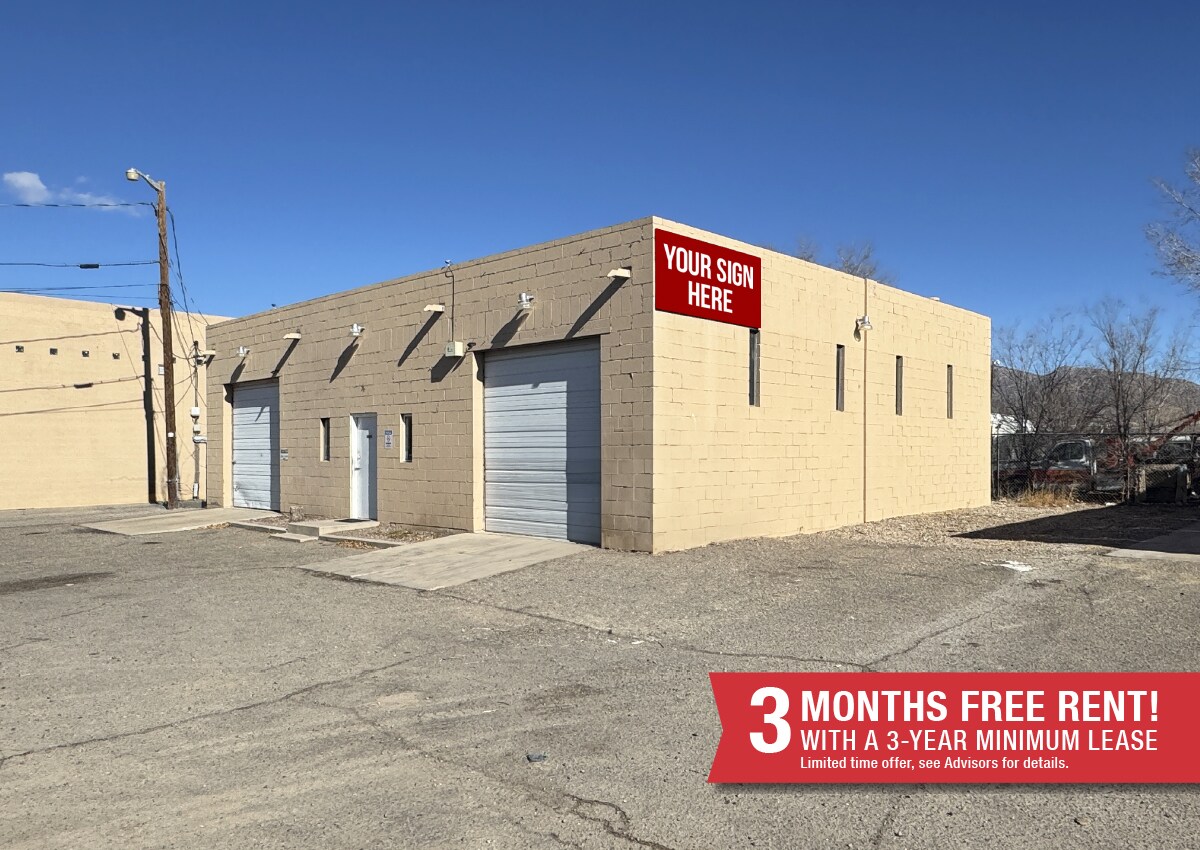 9935 E Trumbull Ave SE, Albuquerque, NM for Rent