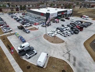 Jenks, OK Retail - 679 W 101st Pl S