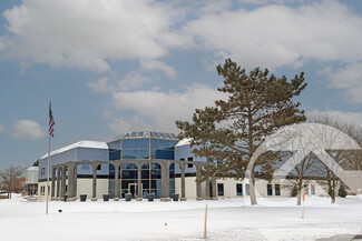 Wixom, MI Light Manufacturing - 47000 Liberty Dr