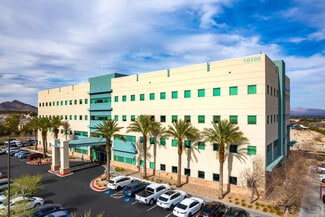 Las Vegas, NV Medical - 10105 Banburry Cross Dr Las Vegas, NV Medical - 10105 Banburry Cross Dr