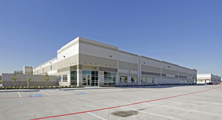 Houston, TX Industrial - 7505 Bluff Point Dr