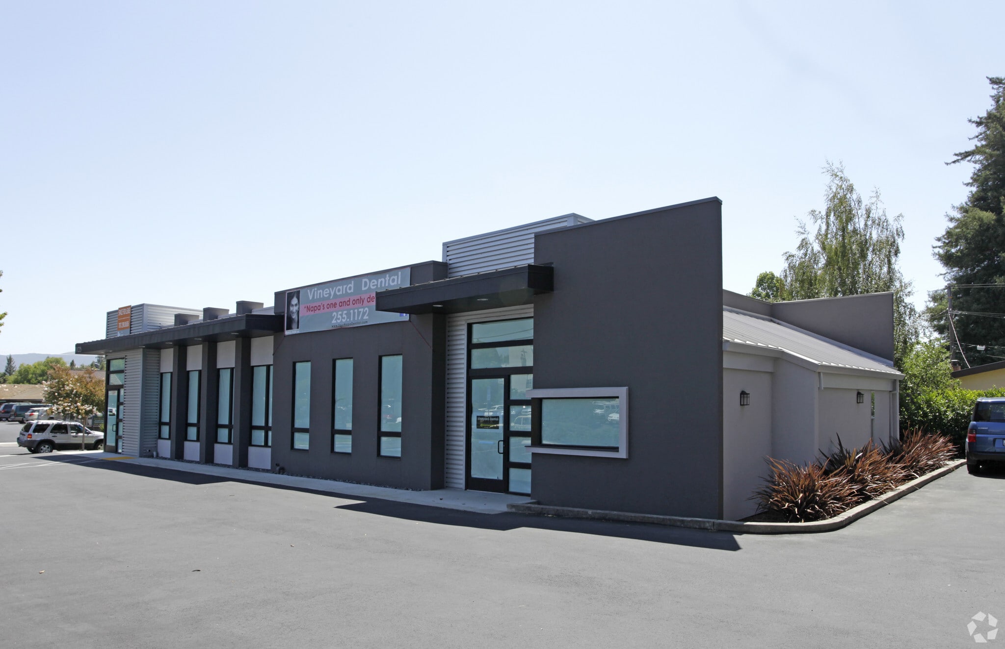 1103 Trancas St, Napa, CA for Rent