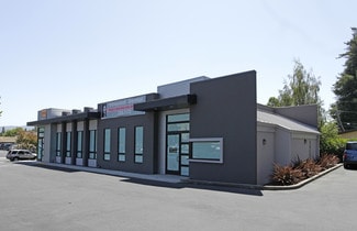 Napa, CA Office/Medical - 1103 Trancas St