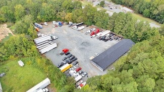 Monroe, NC Industrial - 2515 Walkup Ave