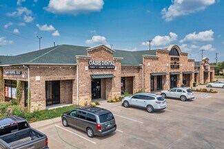 Keller, TX Office - 1211 S Main St