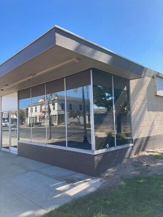 Manteca, CA Retail - 312 W Yosemite Ave