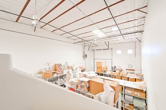 Santa Fe, NM Warehouse - 11 Plaza La Prensa Rd Santa Fe, NM Warehouse - 11 Plaza La Prensa Rd