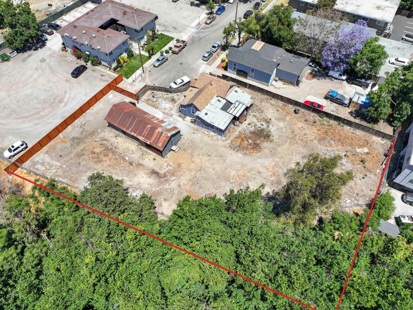 850 Calhoun St, San Jose, CA for Sale