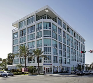 Miami, FL Office - 8101 Biscayne Blvd