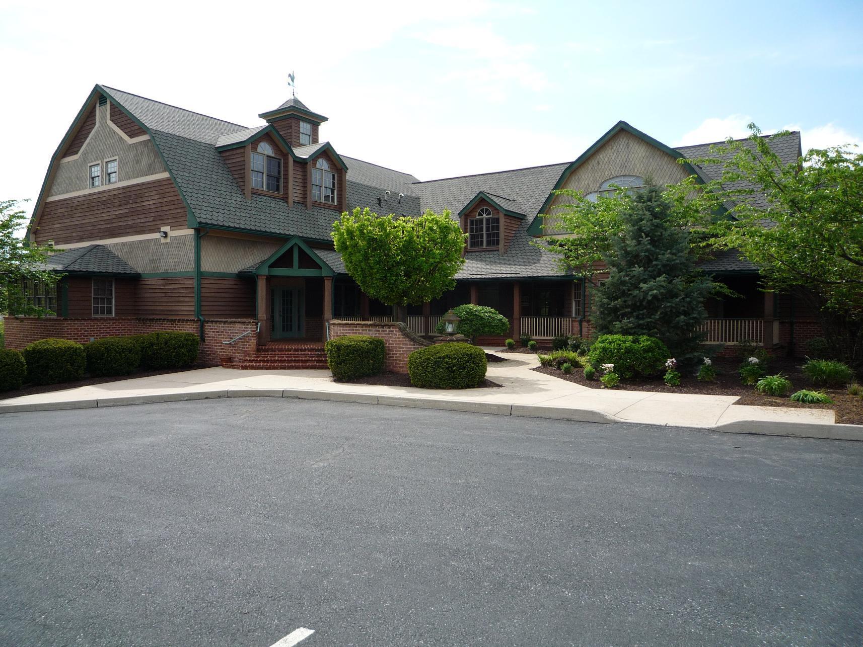 2970 Corporate Ct, Orefield, PA for Rent