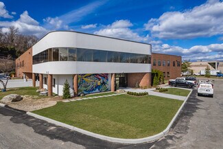 Port Washington, NY Office - 26 Harbor Park Dr
