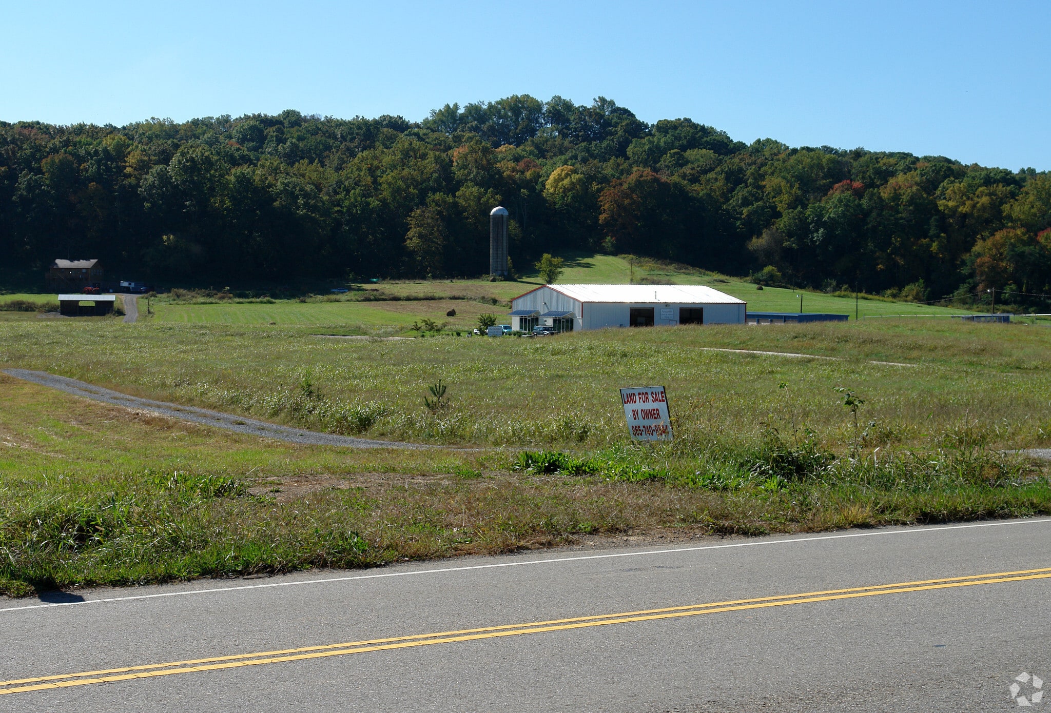 , Louisville, TN for Sale