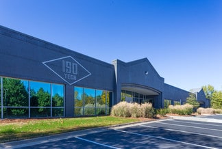 Peachtree Corners, GA Office - 190 Technology Pky