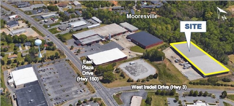 460 E Plaza Dr, Mooresville, NC for Rent