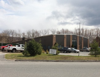 Pittsfield, MA Office - 4 Federico Dr