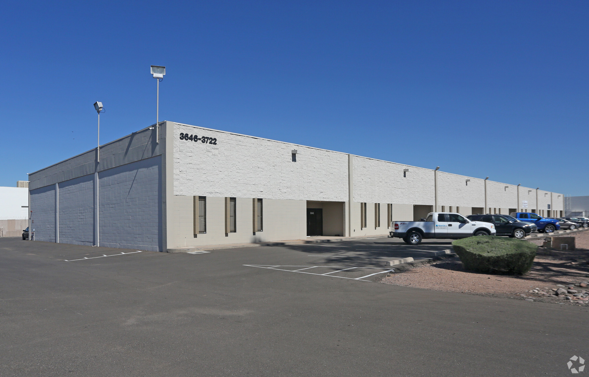 3646-3722 E Chipman Rd, Phoenix, AZ for Rent