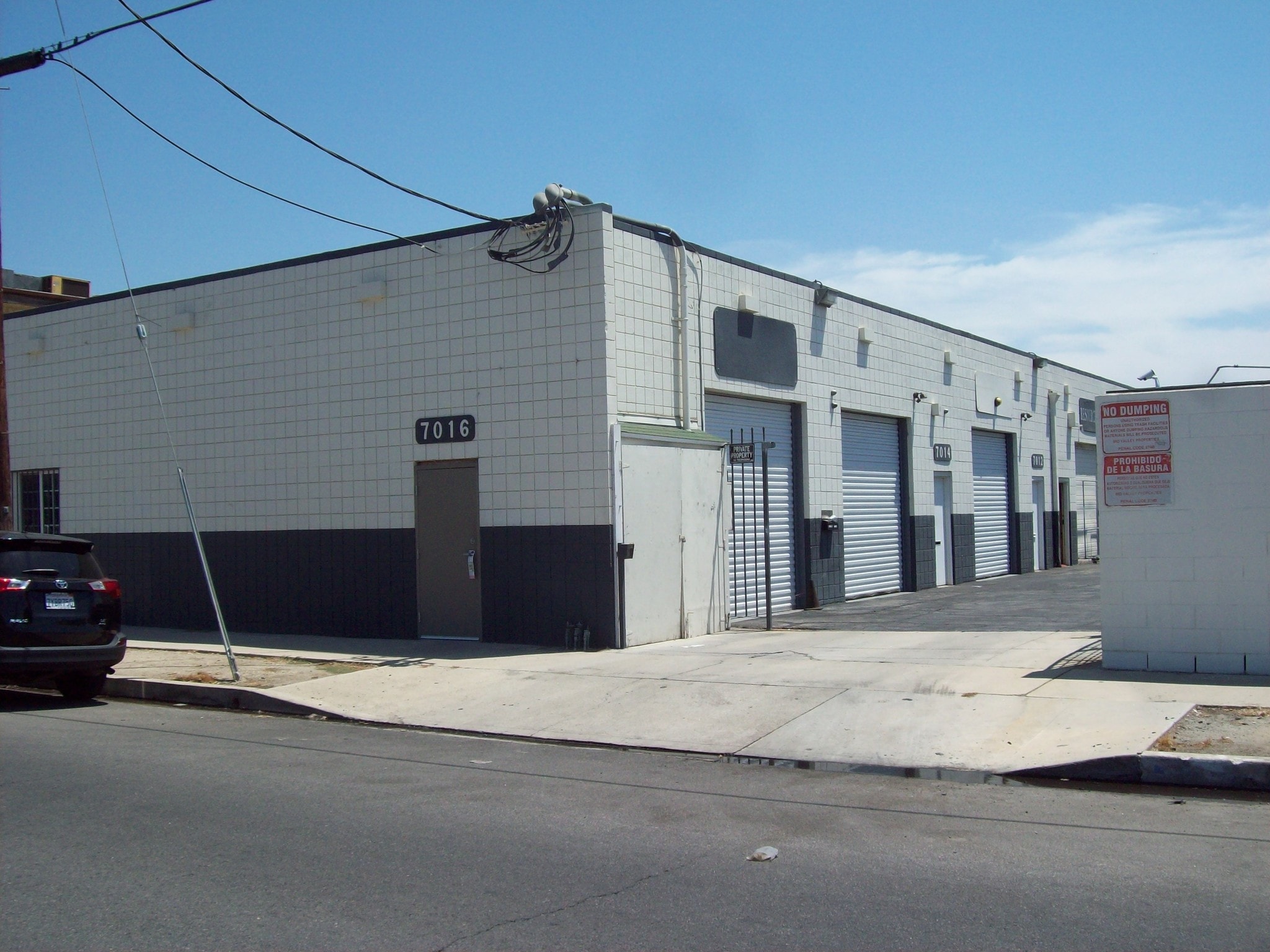 7000-7016 Darby Ave, Reseda, CA for Rent