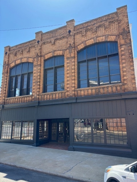 200 Battle St W, Talladega, AL for Sale