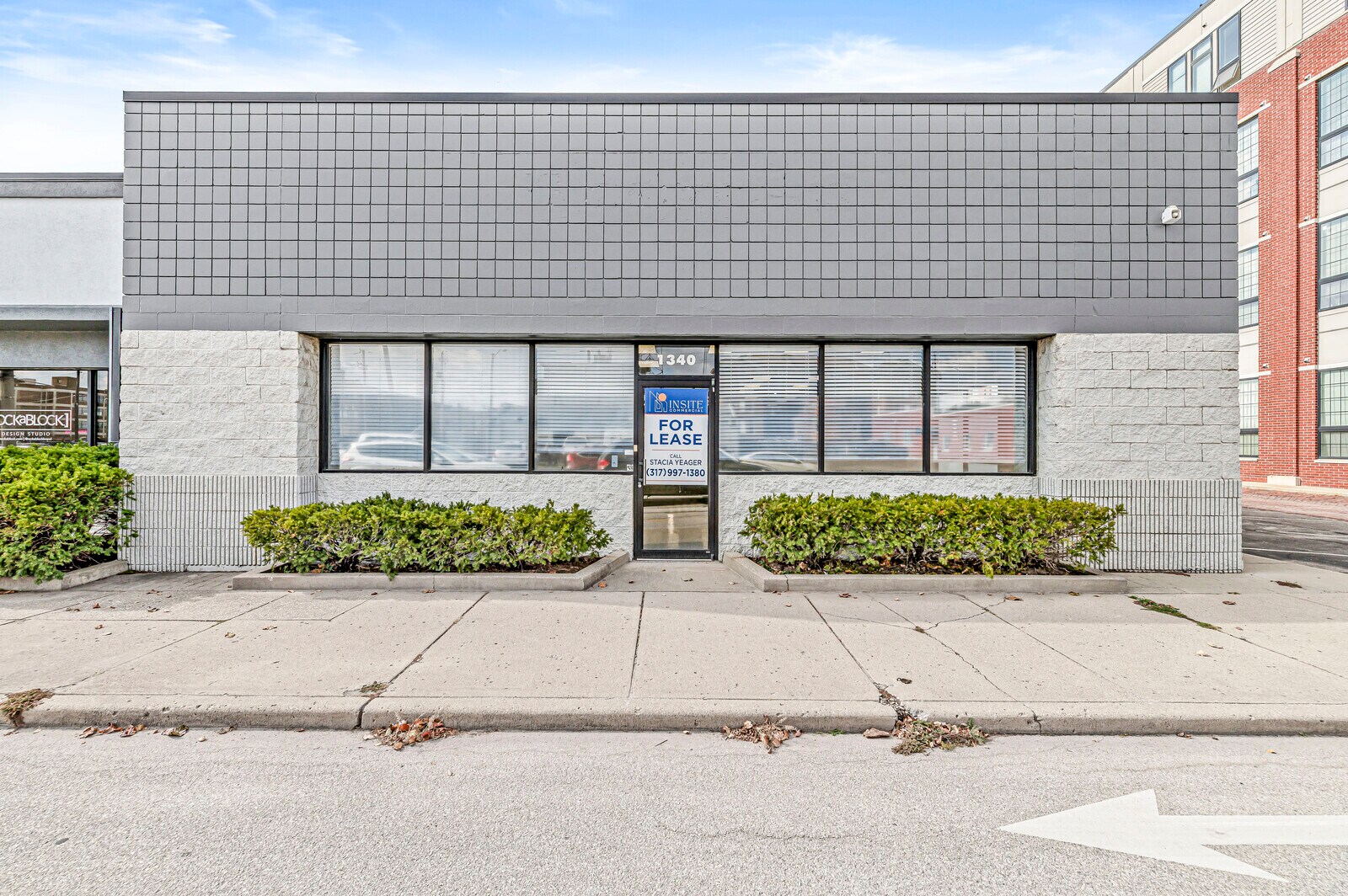 1340 N Illinois St, Indianapolis, IN for Rent