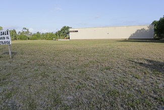 Punta Gorda, FL Industrial - 5400 Constitutional Ave Punta Gorda, FL Industrial - 5400 Constitutional Ave