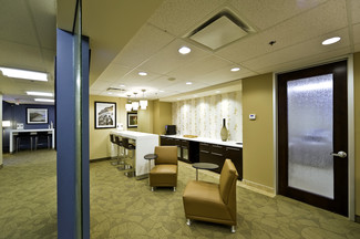 Ottawa, ON Coworking Space - 1 Rideau St