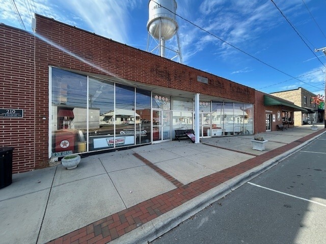 206 E Main St, Rockwell, NC for Rent