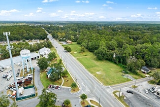 Hinesville, GA Commercial - 618 Elma G Miles Pky Hinesville, GA Commercial - 618 Elma G Miles Pky