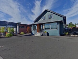 Eugene, OR Freestanding - 2650 Willamette St