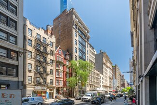 New York, NY undefined - 25 E 21st St New York, NY undefined - 25 E 21st St