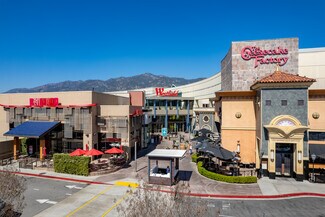 Arcadia, CA Retail - 400 S Baldwin Ave Arcadia, CA Retail - 400 S Baldwin Ave