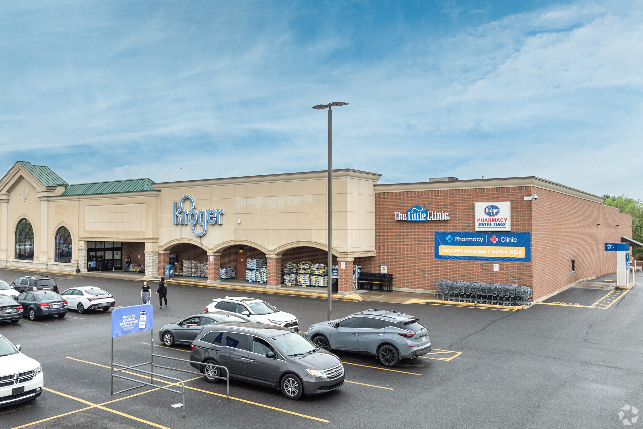1510-1596 Covington Ave, Piqua, OH for Rent