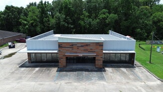 Opelousas, LA Office - 1418 Heather Dr Opelousas, LA Office - 1418 Heather Dr