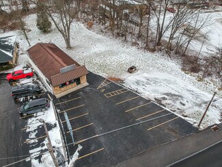 New Castle, PA Freestanding - 1909 E Washington St New Castle, PA Freestanding - 1909 E Washington St