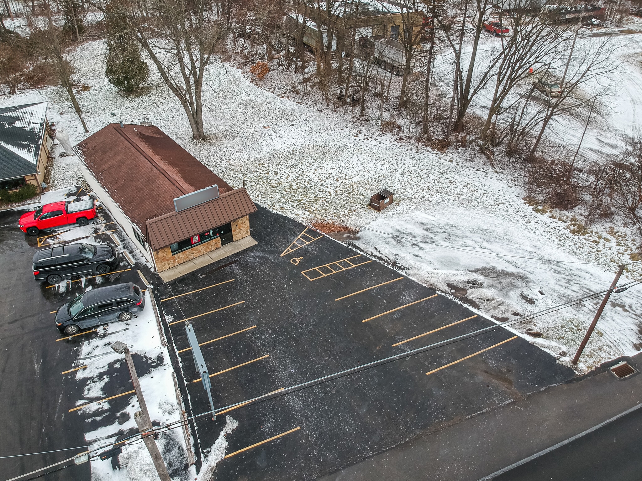 1909 E Washington St, New Castle, PA for Sale