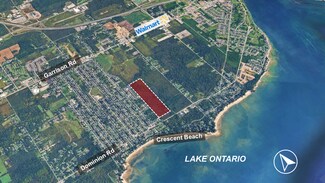 Fort Erie, ON Residential - 226 Dominion Rd