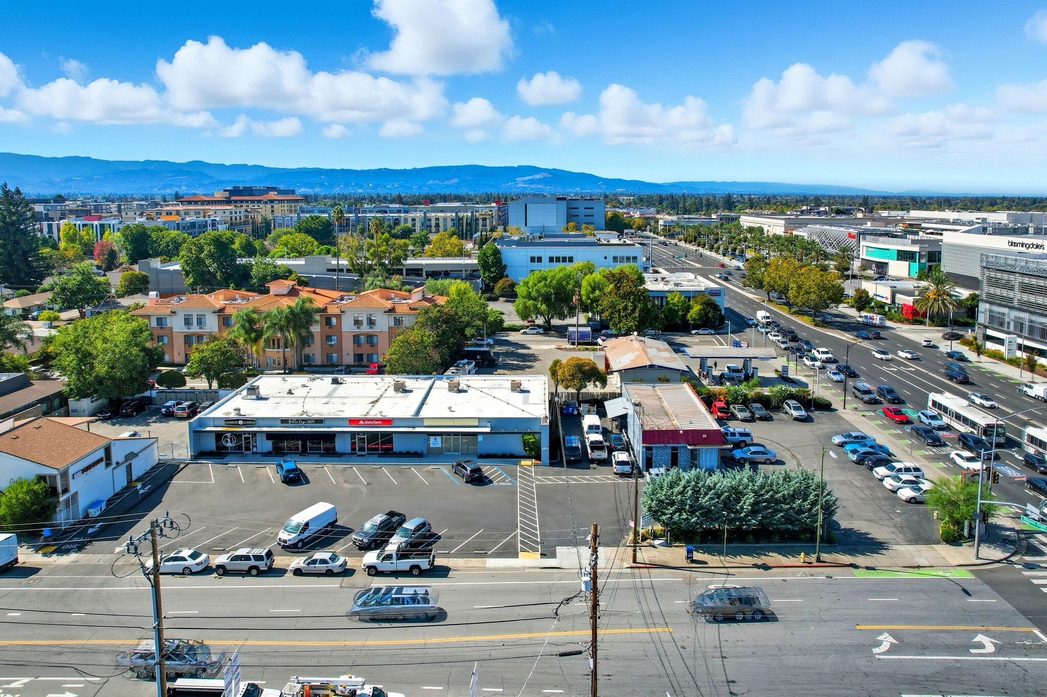 319-325 Monroe St, San Jose, CA for Sale