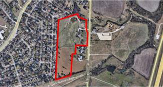 Hewitt, TX Residential - 451 S Old Temple Rd