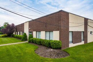 Fairfield, NJ Industrial - 15-17 Daniel Rd
