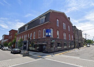 163 Main Street & 60 Washington Street