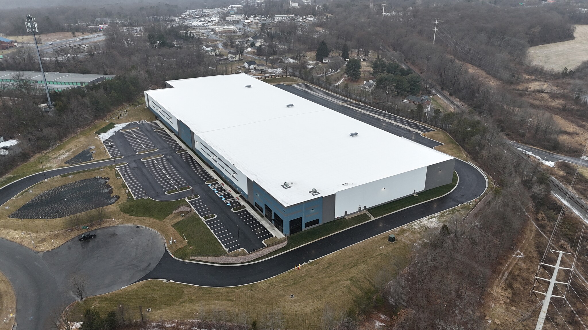 1300 Business Center Way, Edgewood, MD for Rent