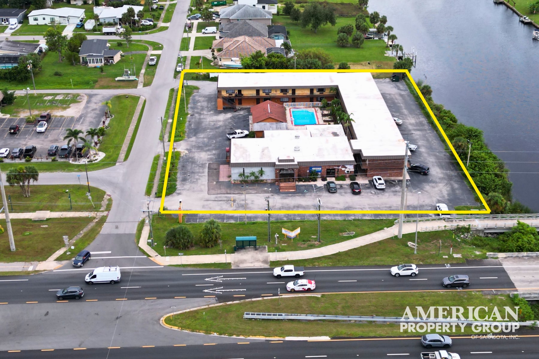 14000 Tamiami Trl, North Port, FL for Sale