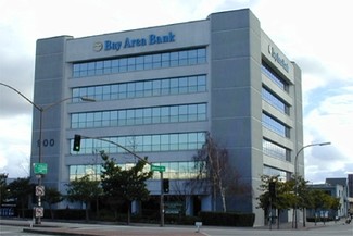 Redwood City, CA Office - 900 Veterans Blvd